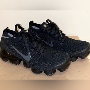 Nike Air Vapormax Flyknit 3 'Triple Black'